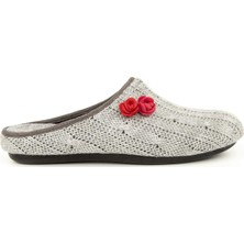 Muya Melody Anatomik Taban Kadın Ev Terliği