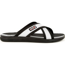 Muya Vega Anatomik Taban Dört Mevsim Erkek Terlik