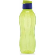 Tupperware Eko Şişe Kolay Kapak 750 ml Yeşil Kutulu Seri