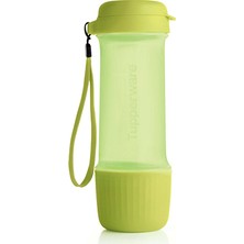 Tupperware Detoks Şişe 700 ml Yeşil