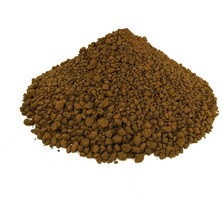 Betonish Akadama Toprağı 10 LT (0-5 mm)