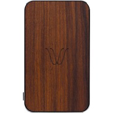 Woodie Milano Rosewood Powerbank