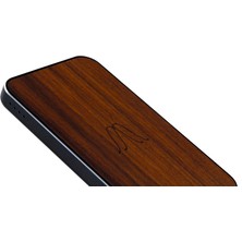 Woodie Milano Rosewood Powerbank