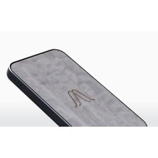 Woodie Milano Grey Shade Wood Powerbank