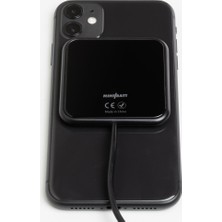 Mini-Batt Xslim Hızlı Kablosuz Şarj