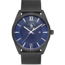 Santa Barbara Polo SB.1.10057.4 Erkek Kol Saati