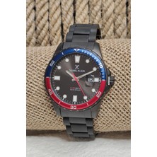 Daniel Klein DK.1.12572.6 Erkek Kol Saati