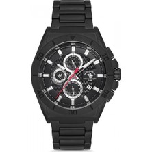 Santa Barbara Polo SB.1.10067.3 Erkek Kol Saati