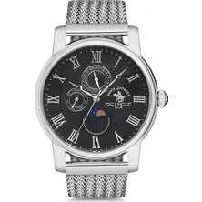 Santa Barbara Polo & Racquet Club Santa Barbara Polo SB.1.10088.1 Erkek Kol Saati