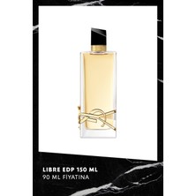 Yves Saint Laurent Libre Edp 150 ml Kadın Parfüm