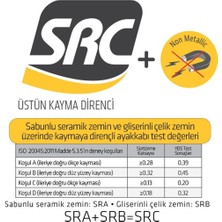 Yds Flpp 1605 S1P İş Güvenliği Ayakkabısı
