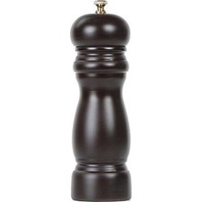 Epinox Ahşap Tuz/biber Değirmeni Seramik 14 cm