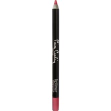 Pierre Cardin Mat Ruj Sugar Candy+Lipliner Suya Dayanıklı Dudak Kalemi- 2'li Set