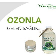 Ms´olea Ozon Kremi 50 ml