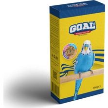 Energy Pet Food Goal Muhabbet Kuşu YEMI-FB-250 Gram