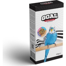 Energy Pet Food Goal Muhabbet Kuşu YEMI-BJK-250 Gram