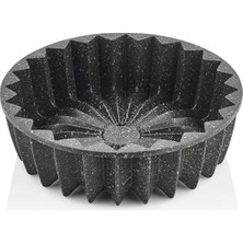 Falez Döküm Tart Kalıbı