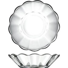 Paşabahçe 54351 Çay Tabak