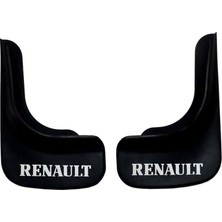 Renault Laguna 2li Paçalık Çamurluk Tozluk REN1UZ006