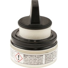 Woly Perfect Gel Deri Temizleme Jel Renksiz Bakım Malzemeleri