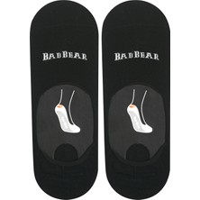 Bad Bear Erkek Çorap