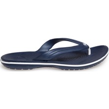 Crocs Crocband Flip Terlik CR11033-410 Silikon/Plastik Malzeme ile Hafif ve Konforlu Tasarım