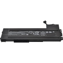İnfostar Hp ZBook 15 G3, G4, VV09XL Notebook Bataryası