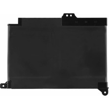 İnfostar Hp Pavilion 15-au, 15-aw, 15-au000, 15-aw000, BP02XL Notebook Bataryası