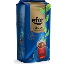 Efor Çay Yumuşak Içim 500 gr 20'li