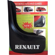 Renault 19 Europa 2li Paçalık Çamurluk Tozluk REN1UZ025