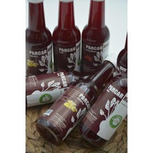 Beferment Pancar Kvass Sade 250 ml x 12