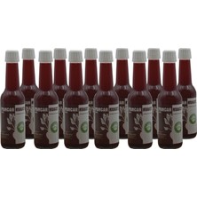 Beferment Pancar Kvass Sade 250 ml x 12