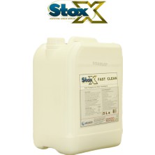 Stox Fast Clean  5 Kg.