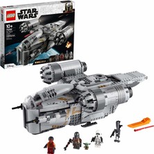 LEGO Star Wars 75292 The Mandalorian The Razor Crest Yapı Kiti