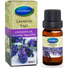 Mecitefendi Lavanta Yağı 10 ml