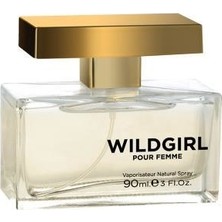 Sansiro Wild Girl Pour Femme Edt 90 ml Kadın Parfüm