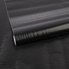 d-c-fix Kendinden Yapışkanlı Siyah Ahşap Desen Folyo