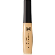 Avon Calming Effects Likit Kapatıcı 6 Ml. Medium