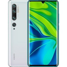 Xiaomi Mi Note 10 128 GB (İthalatçı Garantili) Beyaz