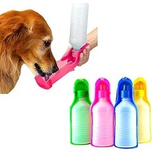 Petzania Seyahat Suluğu 500ml