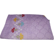 Sara Ev Tekstil Pikolu Nakışlı Osmanlı Battal Seccade