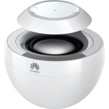 Huawei AM08 Swan Bluetooth Hoparlör - Beyaz