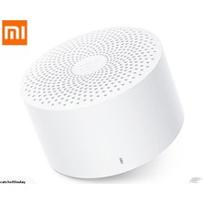 Xiaomi Mi Compact Mini Bluetooth Hoparlör