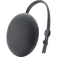 Huawei SoundStone IPX5 Suya Dayanıklı Taşınabilir Bluetooth Hoparlör CM51 - Siyah