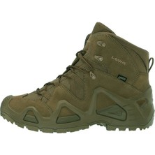 Lowa Zephyr Gtx Mıd Tf Coyote Op Bot