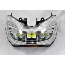 Pcx 150 Ön Far -2015-2017-