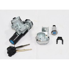 Spacy 110 Kontak Seti