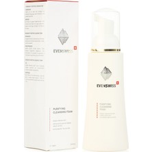 Evenswiss | Purifying Cleansing Foam (Arındırıcı Temizleme Köpüğü)