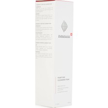 Evenswiss | Purifying Cleansing Foam (Arındırıcı Temizleme Köpüğü)