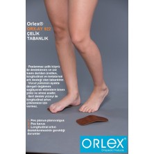 Orlex Orx-Ay 922 ÇELİK Tabanlık